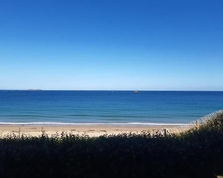 Kennedy Robin Saint-Malo Exterior foto