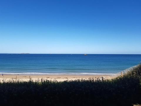 Kennedy Robin Saint-Malo Exterior foto